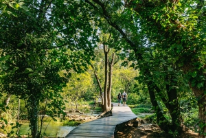 Krka National Park - All Sites - Entry ticket