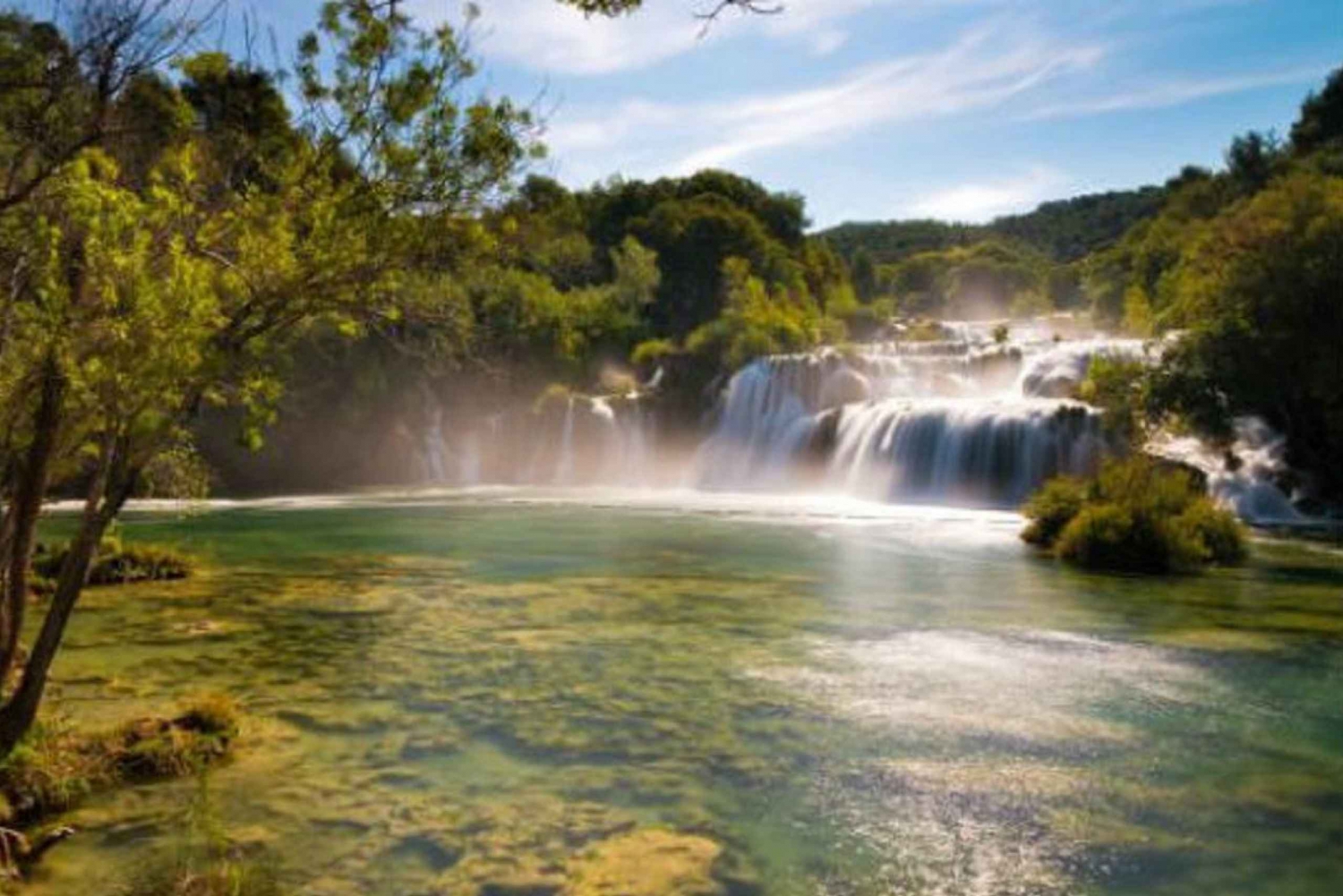 Capture-the-Beautiful-Waterfalls-of-Krka-National-Park