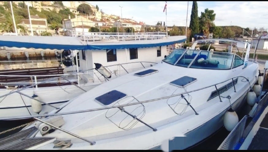 Private Boat Excursions Brijuni Pula