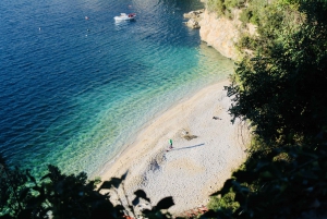 Dubrovnik: Lokrum Island & Betina cave swimming adventure