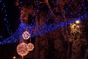 Christmas Charms in Zadar - Walking Tour