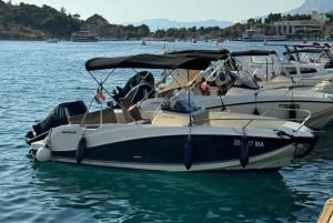 Макарска: частная экскурсия на остров Хвар на полдня