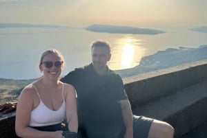 Makarska: Quad-Tour auf dem Biokovo mit Eintritt zum Skywalk