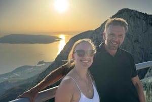 Makarska: Quad-Tour auf dem Biokovo mit Eintritt zum Skywalk