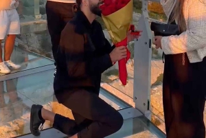 Makarska : Quad Tour on Biokovo with Skywalk Entry