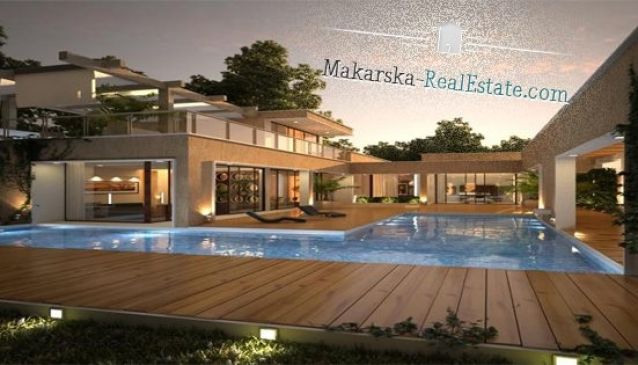 Makarska Real Estate