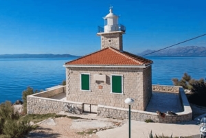 Makarska: Sea kayaking & snorkeling adventure - MPL Nautika