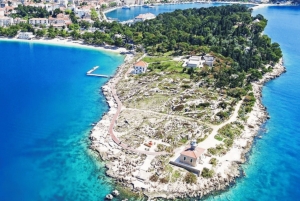 Makarska: Sea kayaking & snorkeling adventure - MPL Nautika