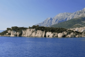 Makarska: Sea kayaking & snorkeling adventure - MPL Nautika