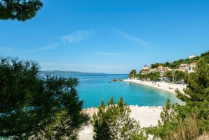 Makarska: Sea kayaking & snorkeling adventure - MPL Nautika