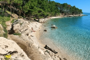 Makarska: Sea kayaking & snorkeling adventure - MPL Nautika