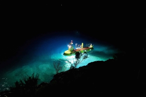Makarska Semi Submarine Tour