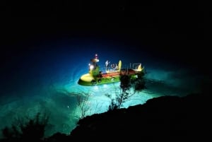 Excursión en semisubmarino por Makarska