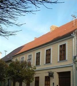 Maksimilian Guesthouse Osijek