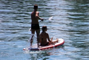 Marjan Adventure Stand Up Paddle Boarding