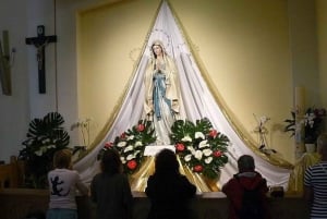 Medjugorje privat tur fra Dubrovnik