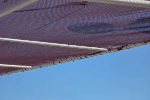 Medulin: Bootstour mit Getränken und Essen