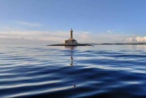 Medulin: Julbåttur med lunch och dryck