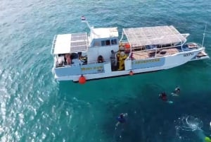 Medulin: Private Boat Tour with Drinks and Snacks