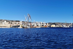 Mød Rijekas historie med en lokal