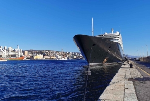 Mød Rijekas historie med en lokal