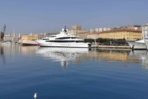 Mød Rijekas historie med en lokal