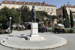 Mød Rijekas historie med en lokal