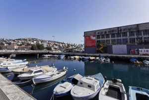 Mød Rijekas historie med en lokal