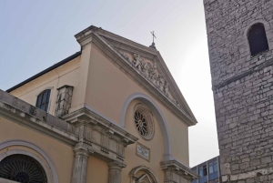 Mød Rijekas historie med en lokal