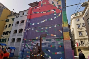 Mød Rijekas historie med en lokal