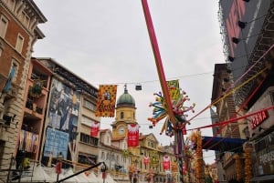 Mød Rijekas historie med en lokal