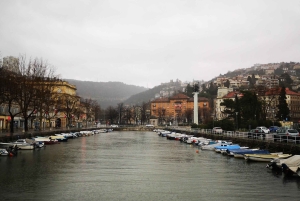 Mød Rijekas historie med en lokal