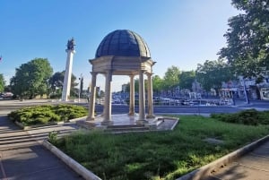 Mød Rijekas historie med en lokal