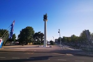 Mød Rijekas historie med en lokal