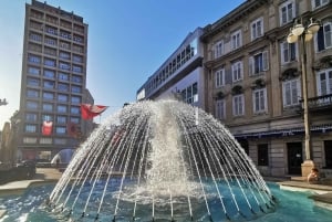 Mød Rijekas historie med en lokal