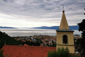 Mød Rijekas historie med en lokal