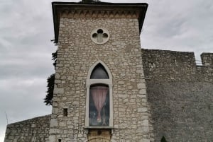 Mød Rijekas historie med en lokal