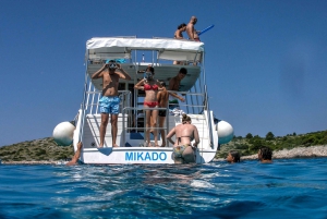 Mikado Kornati Excursion