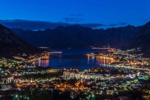 Montenegro & Bosnien 2 Länder in 1 Tag Tour ab Dubrovnik