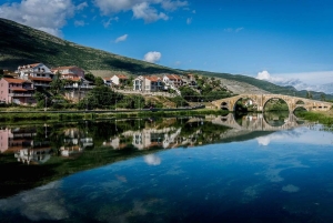 Montenegro & Bosnien 2 Länder in 1 Tag Tour ab Dubrovnik