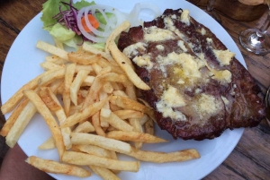 Montenegro & Bosnien 2 Länder in 1 Tag Tour ab Dubrovnik