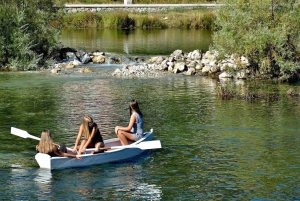 Montenegro & Bosnien 2 Länder in 1 Tag Tour ab Dubrovnik