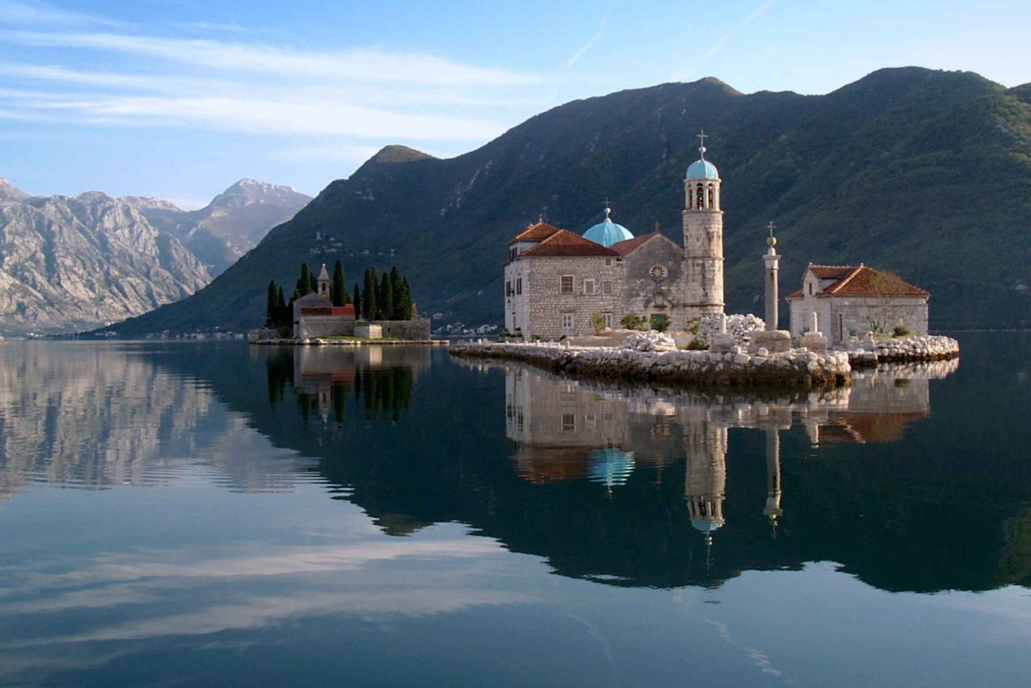 Montenegro Coast: Full-Day Trip from Dubrovnik
