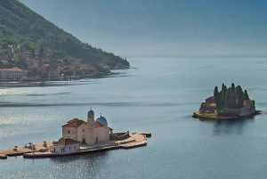 From Dubrovnik: Montenegro Coast Full-Day Trip