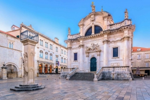 From Dubrovnik: Montenegro Day Trip