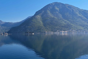 Montenegro: Perast & Kotor - Day Trip from Dubrovnik