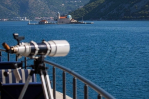 Fra Dubrovnik: Privat heldagstur til Montenegro