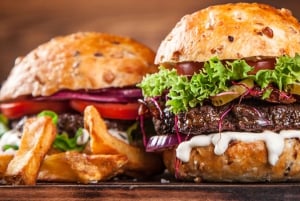 Most Economy Krka Waterfalls with Swimming & Boat Cruise