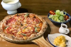 Most Economy Krka Waterfalls with Swimming & Boat Cruise