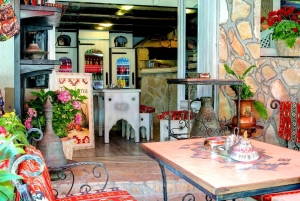 Mostar gjennom historien – privat tur